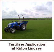 Click to View: Fertiliser Application