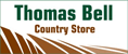 Thomas Bell Country Store, Brigg
